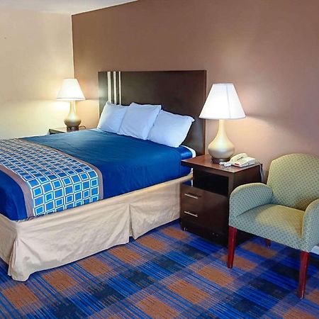 Rodeway Inn Lake City I-75 Eksteriør billede
