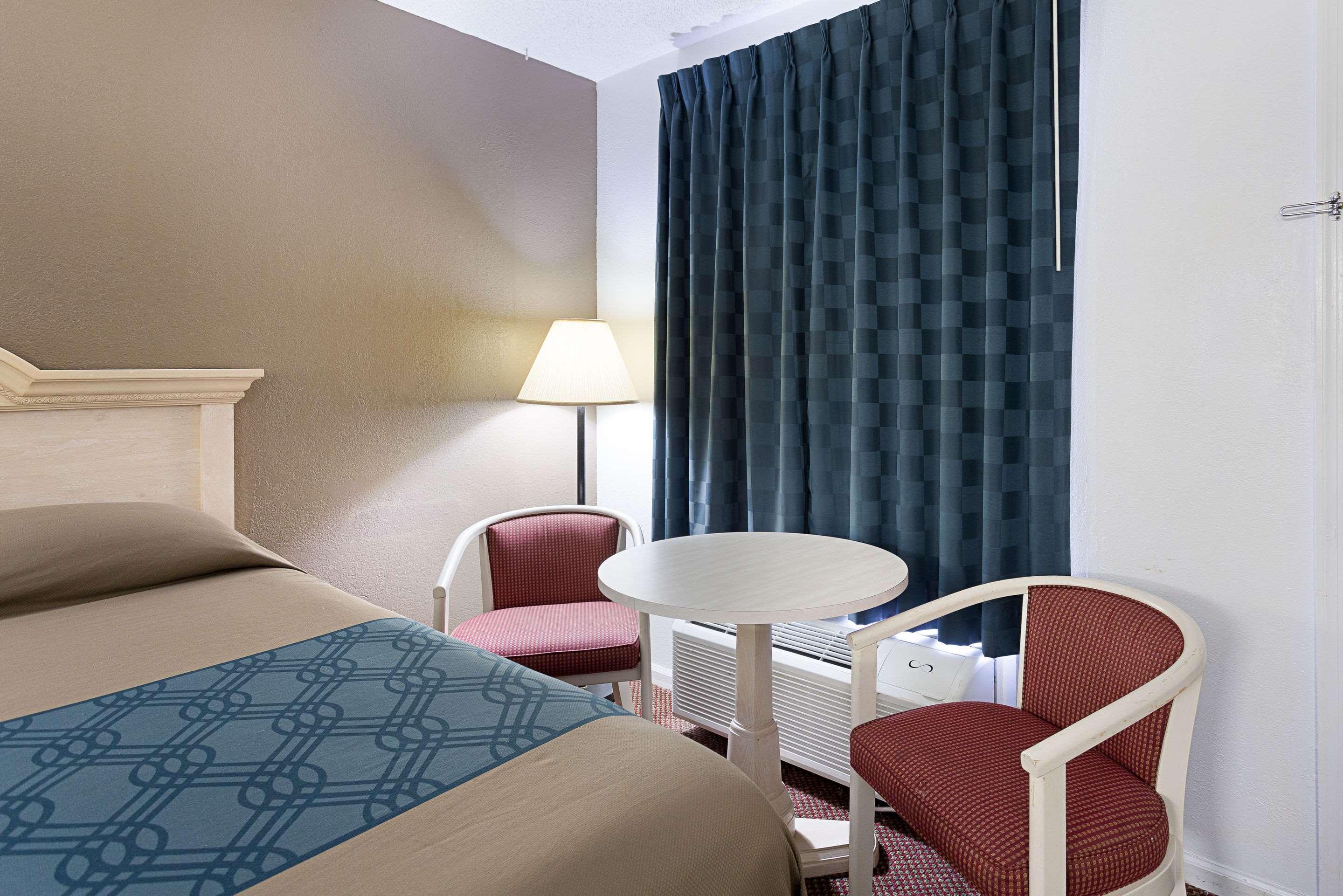 Rodeway Inn Lake City I-75 Eksteriør billede