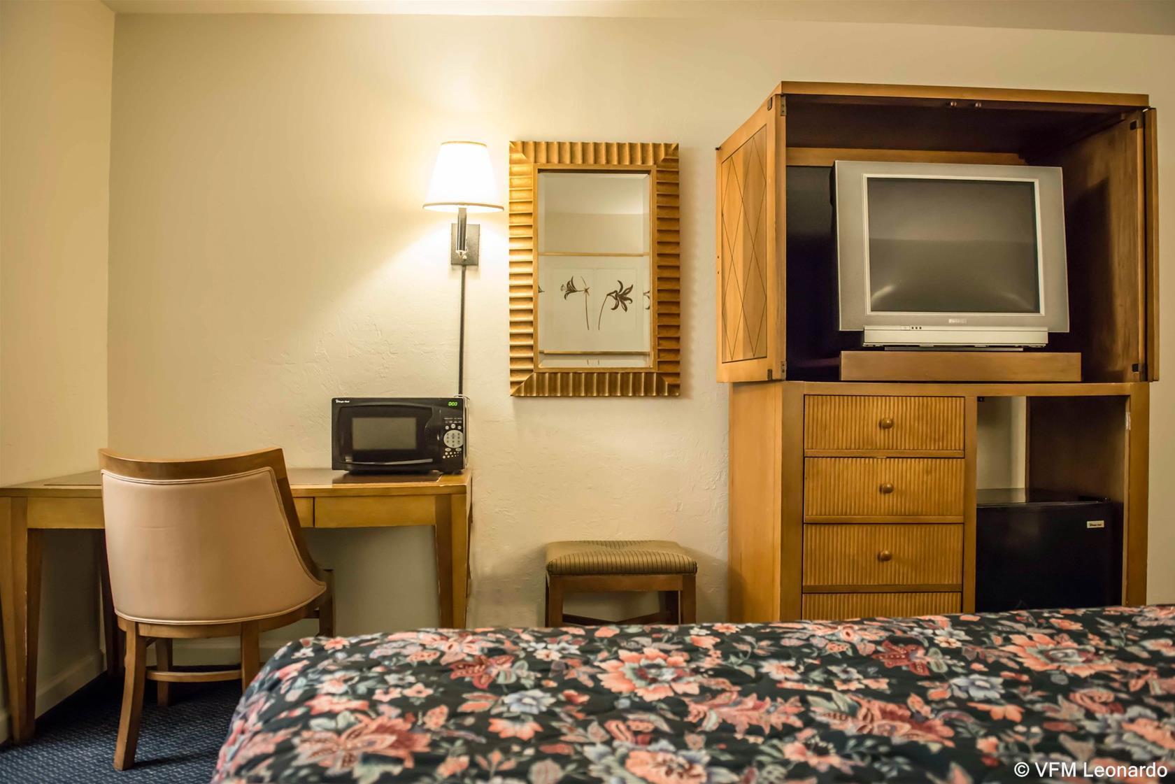 Rodeway Inn Lake City I-75 Eksteriør billede