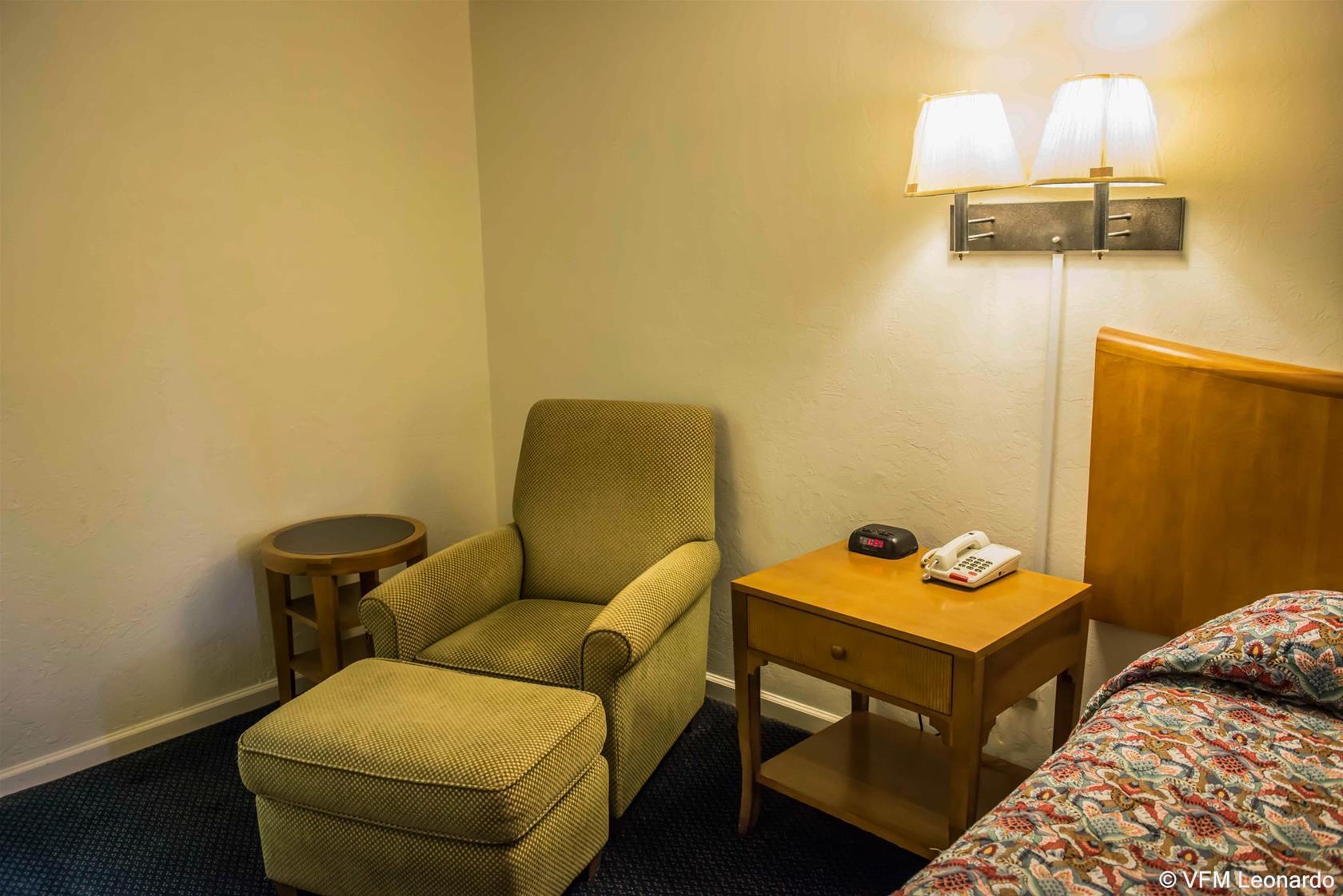 Rodeway Inn Lake City I-75 Eksteriør billede