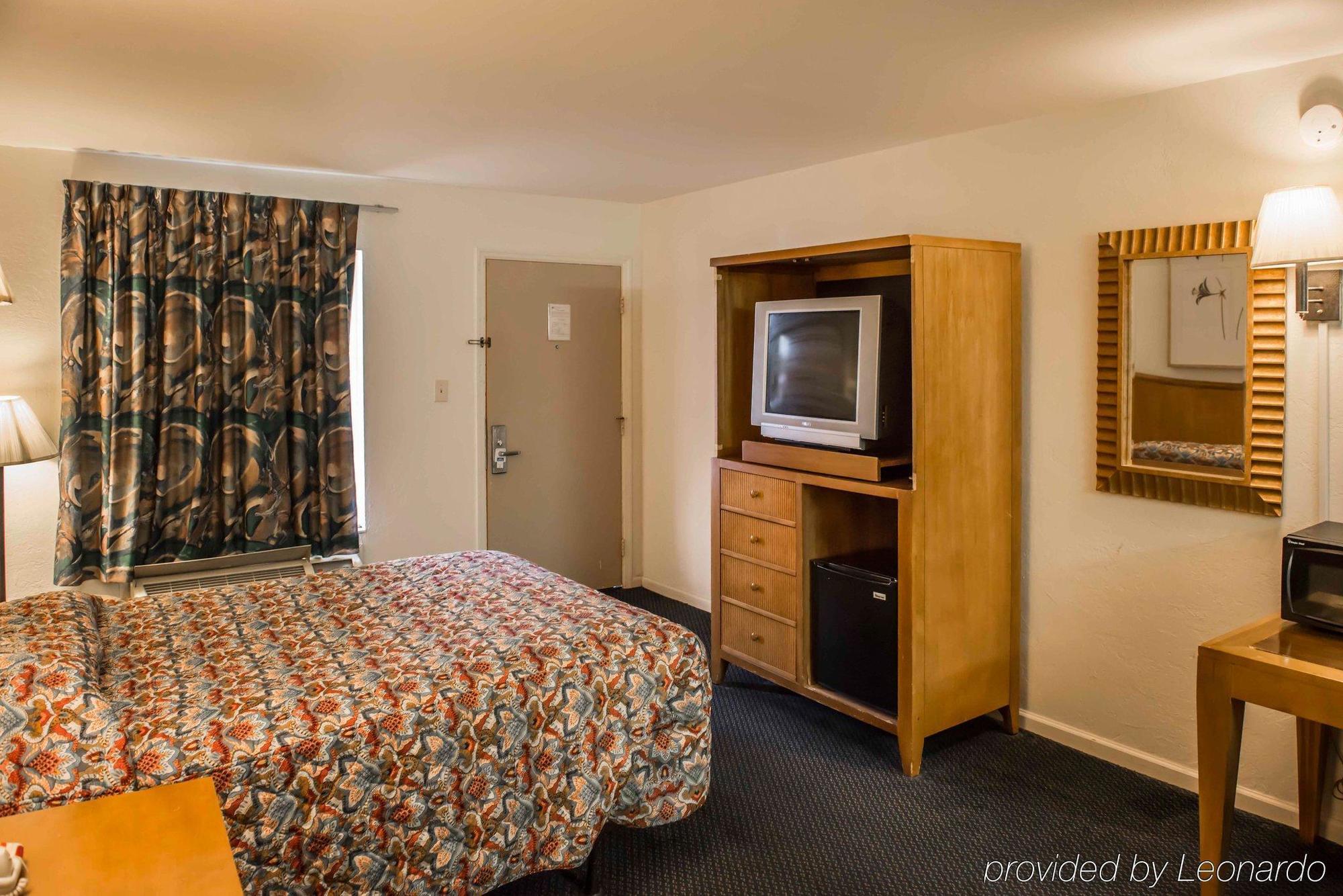 Rodeway Inn Lake City I-75 Eksteriør billede
